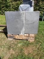 Betonnen keerwanden 50cm hoog - antraciet, Tuin en Terras, Ophalen, Nieuw