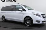 Mercedes-Benz V 250 Exclusive 4 Matic Lichte Vracht, 0 cilinders, 0 kg, Wit, Bedrijf