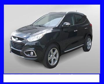 Hyundai IX35 treeplanken OEM modeljaar 2009 - 2015 NIEUW!!!, Enlèvement ou Envoi, Neuf