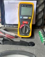 Multimètre SAM 913-CI  Controleur D'Isolement, Bricolage & Construction, Enlèvement, Neuf, Multimètre