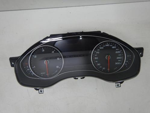 Audi A6 4G 2.0 TDI Tellerunit Kilometerteller 4G8920934D, Auto-onderdelen, Dashboard en Schakelaars, Audi, Gebruikt, Ophalen of Verzenden