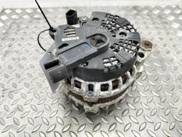 LANDROVER DISCOVERY SPORT L550 [ALTERNATOR] 2015 beschikbaar voor biedingen