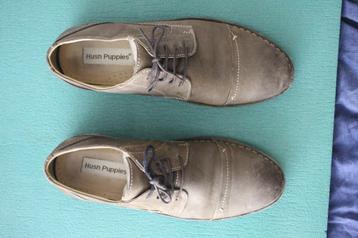 Hush Puppies chaussures homme 43