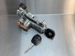 CONTACTSLOT + SLEUTEL Suzuki SX4 (EY / GY) (01-2006/07-2010), Gebruikt, Suzuki