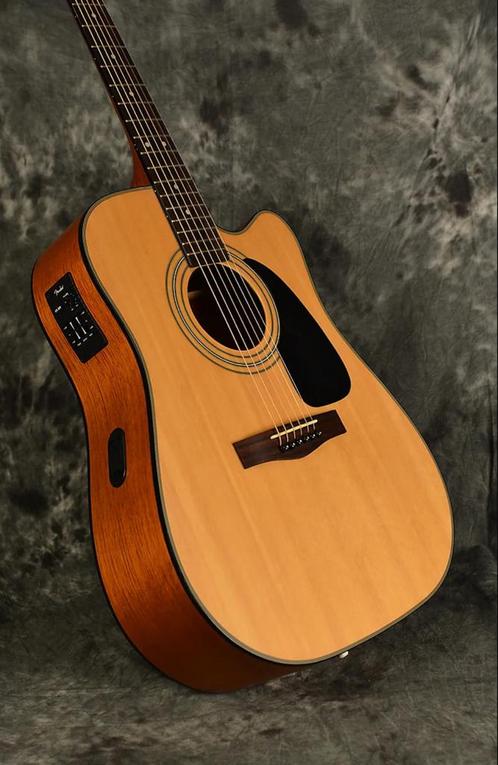 Fender DG-10 CE Acoustic Electric gitaar, Muziek en Instrumenten, Snaarinstrumenten | Gitaren | Akoestisch, Gebruikt, Western- of Steelstringgitaar