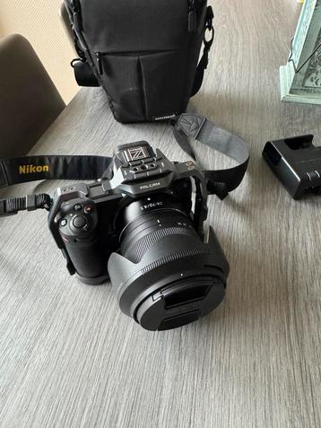 Nikon Z6 II beschikbaar voor biedingen
