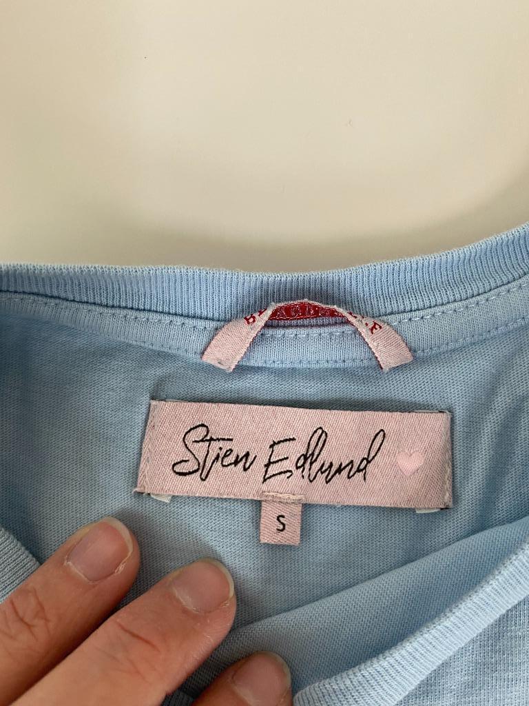 stien edlund s tshirt T shirts 2dehands