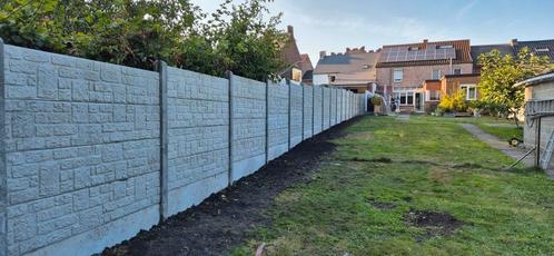 Travail de maçonnerie, rénovation, pavage,..., Doe-het-zelf en Bouw, Overige Doe-Het-Zelf en Bouw, Zo goed als nieuw