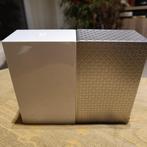 Disque dur externe WD My Cloud Home 3 To Blanc, Enlèvement ou Envoi, Neuf, Externe, USB