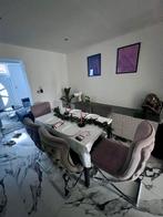 Location maison, Immo, Huizen te huur, Provincie Henegouwen, Frameries, Direct bij eigenaar, 2 kamers