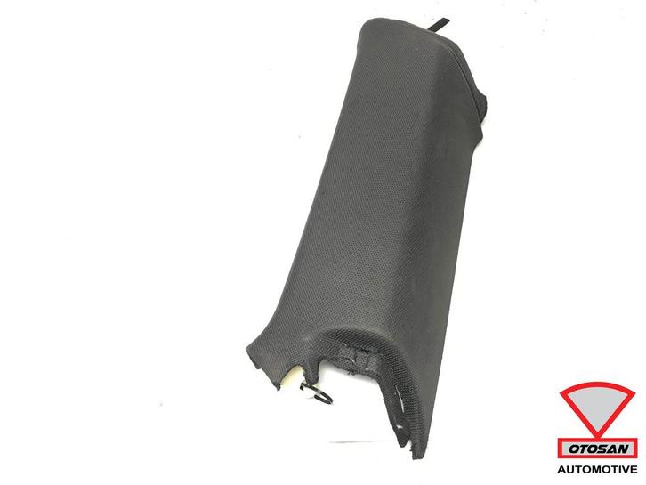 Audi A4 8K Avant Hemeldeel C Stijl Rechts Zwart 8K9867288, Auto-onderdelen, Interieur en Bekleding, Audi, Gebruikt