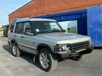 Discovery 2 TD5 BVA 2.5 lichte vracht, Autos, Achat, Discovery, Particulier