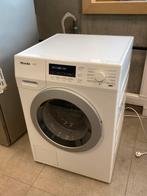 Miele wasmachine 8kg 2024 A+++ | Levering mogelijk, Elektronische apparatuur, Ophalen, 8 tot 10 kg, Voorlader, 85 tot 90 cm
