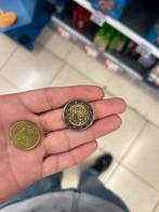 Zeldzame 2 euro munt, Postzegels en Munten, Ophalen