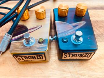 Tone Bender MK1.5 - Pédale Fuzz, Musique & Instruments, Effets, Enlèvement