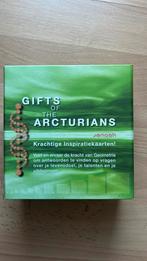 Janosh - Gifts of the Arcturians, Ophalen of Verzenden, Zo goed als nieuw, Janosh