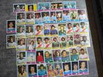 MONTY VOETBAL PLAATJES WORLD CUP 78 ARGENTINA ANNO 1978  50x, Verzenden, Nieuw