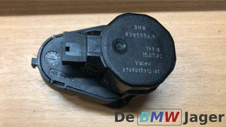 Stelaandrijving BMW E39  64118385556, Auto-onderdelen, Motor en Toebehoren, BMW, Gebruikt, Ophalen of Verzenden