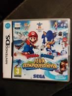 Mario & Sonic aux jeux olympiques d'hiver, Enlèvement ou Envoi, Comme neuf