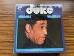 THE COMPLETE WORKS OF DUKE ELLINGTON ON RCA VOL 1 TO 24, Cd's en Dvd's, Ophalen of Verzenden, 1940 tot 1960, Gebruikt, Jazz