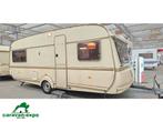 TABBERT COMTESSE 530, Tabbert, Bedrijf, 5 tot 6 meter, Tot en met 4