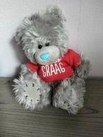 knuffel, Enfants & Bébés, Jouets | Peluches, Enlèvement ou Envoi, Neuf, Ours