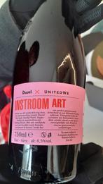 Duvel Speciaalbier Illegally Blonde is The New Pink, Verzamelen, Biermerken, Ophalen, Nieuw, Flesje(s), Duvel