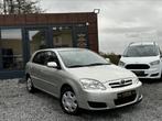 Toyota Corolla 1.4i 90.000km garantie 12mois, Auto's, Corolla, Bedrijf, 1400 cc, Te koop