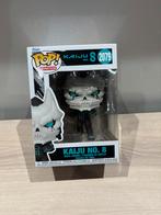 Funko Pop ! Animation : Kaiju n 8 (version normale), Enlèvement ou Envoi, Comme neuf