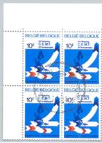 1978 CEMT, Postzegels en Munten, Verzenden