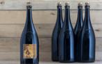 Gezocht: lege flessen Sint Bernardus Magnum, Verzamelen, Biermerken, Ophalen of Verzenden