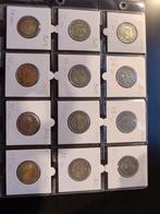 Speciale verzamel 2 Euro munten België collectors uitgaven, Ophalen of Verzenden, Munten