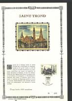 1975 Toerisme in Sint-Truiden, Postzegels en Munten, Verzenden