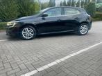 Renault megane, Auto's, Renault, Zwart, 5 deurs, Particulier, Onderhoudsboekje