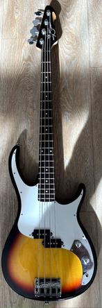 Peavey Bass zodiac EX, Muziek en Instrumenten, Ophalen, Gebruikt, Basgitaar