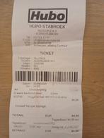 HAAGSCHEER POWER PLUS MET GARANTIE, Ophalen of Verzenden