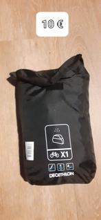 Accessoires vélo, Enlèvement