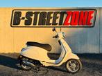 VERLENGDE SALONCONDITIES! Vespa Primavera 50cc, Fietsen en Brommers, Ophalen, Overige modellen, Nieuw, Klasse B (45 km/u)
