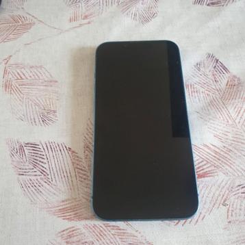 Iphone 13 128Gb in goede staat te koop. beschikbaar voor biedingen