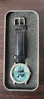 Montre Tintin CITME TA023, Enlèvement, Utilisé