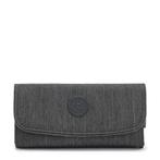 Kipling Money Land portemonnee 10 x 3 x 18,5 cm, Handtassen en Accessoires, Portemonnees, Verzenden, Zo goed als nieuw, Zwart
