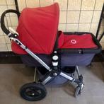Bugaboo cameleon, Tige de poussée réglable, Bugaboo, Enlèvement, Utilisé