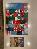 Lego 4002020 exclusieve employee gift set, Ophalen of Verzenden, Nieuw, Complete set, Lego