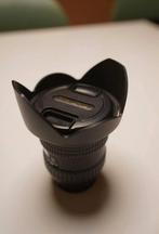 Tokina SD 11-16 f/2.8 breedhoeklens voor Nikon, Ophalen, Zo goed als nieuw