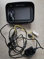 C5 carplay | android auto voor motorfiets, Ophalen, Zo goed als nieuw