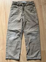 Beige broek name it maat 116, Kleding | Dames, Broeken en Pantalons, Ophalen of Verzenden, Zo goed als nieuw, Beige