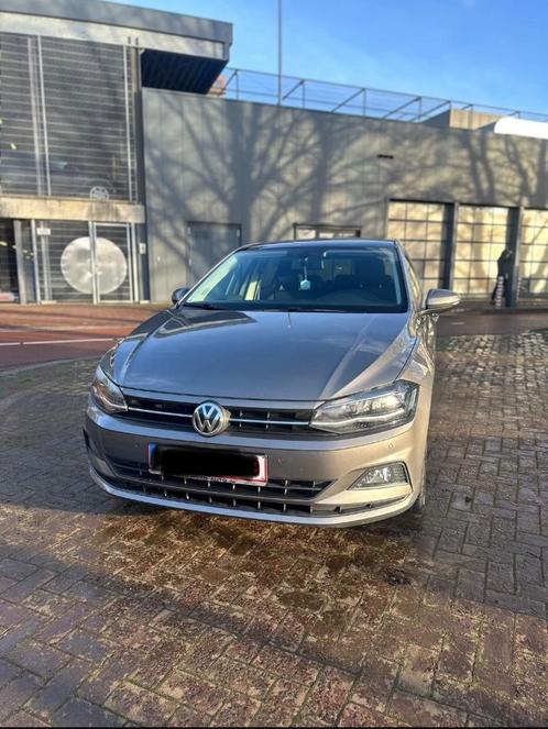 Volkswagen polo, Auto's, Volkswagen, Particulier, Polo, ABS, Achteruitrijcamera, Adaptieve lichten, Adaptive Cruise Control, Airbags