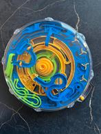 Perplexus revolution runner gemotoriseerd 3D doolhof, Ophalen of Verzenden, Zo goed als nieuw, Puzzelen