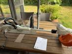 Stihl Elektr. Kantenmaaier FSE52, Tuin en Terras, Ophalen, Zo goed als nieuw, Elektrisch, Stihl