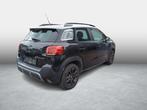 Citroën C3 Aircross 1.2 PureTech 110 S&S MAN Shine, Voorwielaandrijving, Gebruikt, Euro 6, https://public.car-pass.be/vhr/aa5acd32-58f6-40bf-8bf6-9d17a118b64d